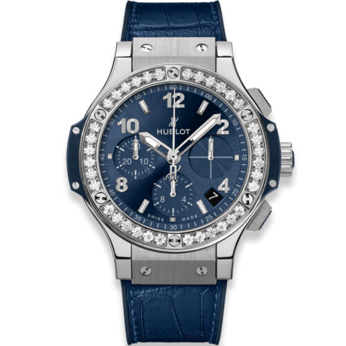 Hublot Big Bang 341 SX 7170 LR 1204