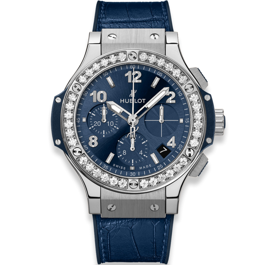 Hublot Big Bang 341 SX 7170 LR 1204