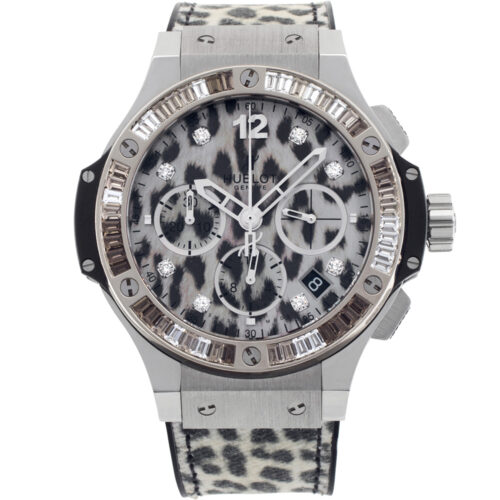 Hublot Big Bang 341 SX 7717 NR 1977