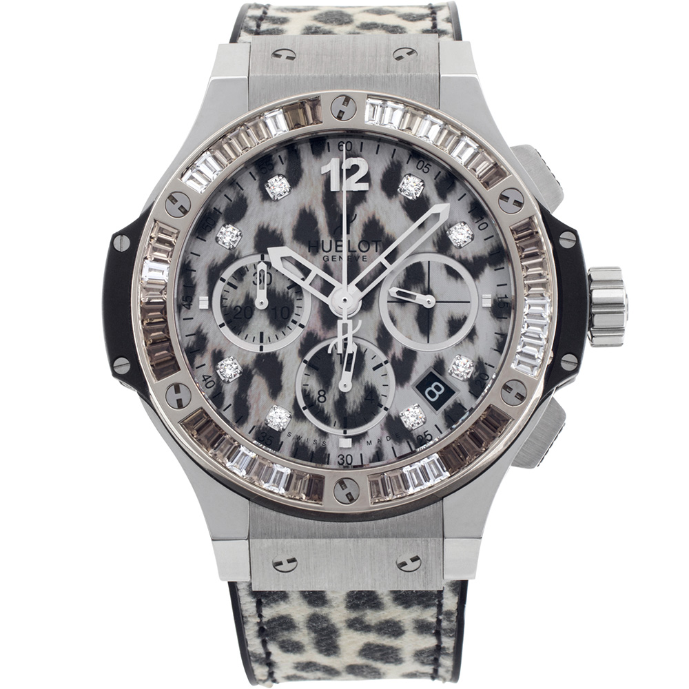Hublot Big Bang 341 SX 7717 NR 1977