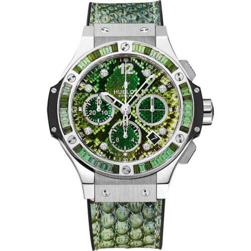 Hublot Big Bang 341 SX 7817 PR 1978
