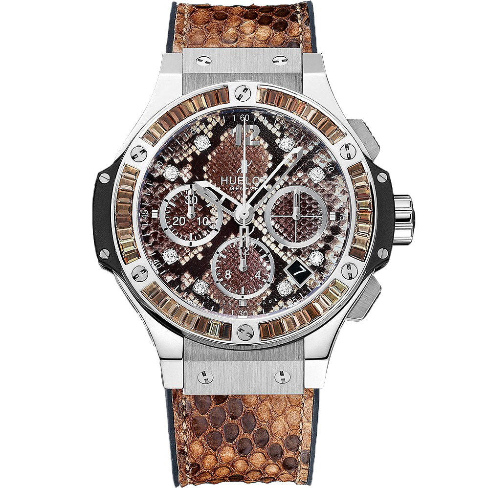 Hublot Big Bang 341 SX 7917 PR 1979
