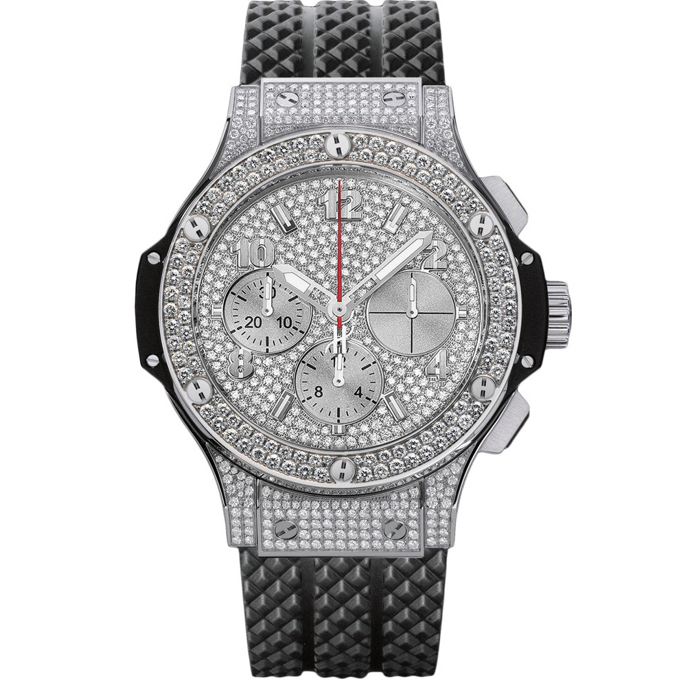 Hublot Big Bang 341 SX 9010 RX 1704