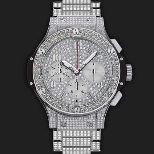 Hublot Big Bang 341 SX 9010 SX 3704