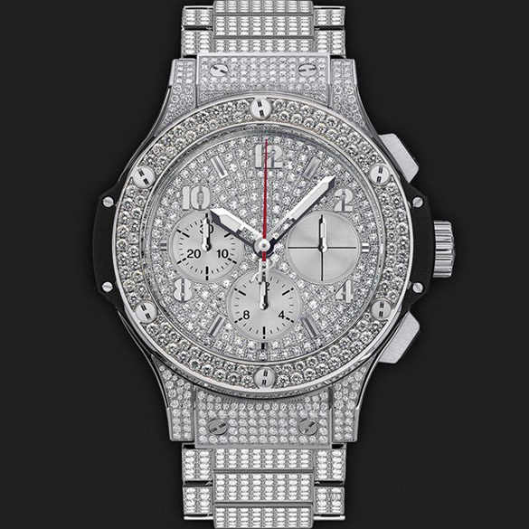 Hublot Big Bang 341 SX 9010 SX 3704