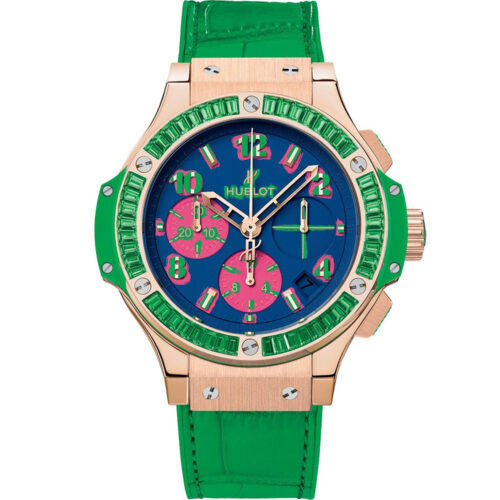 Hublot Big Bang 341 VG 5199 LR 1922 POP14