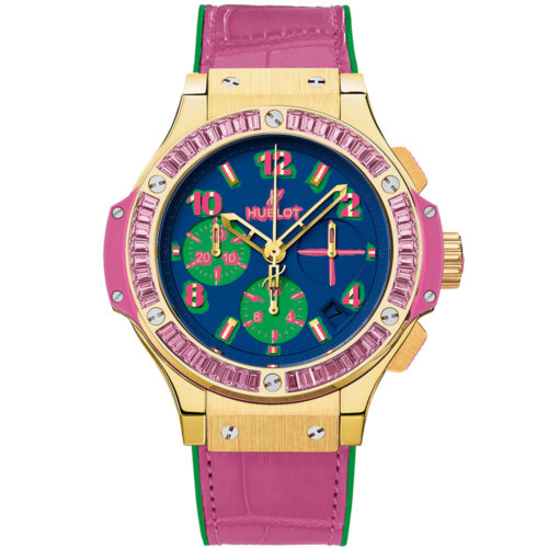 Hublot Big Bang 341 VP 5199 LR 1933 POP14