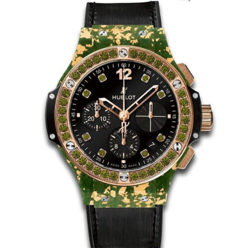Hublot Big Bang 341 XG 1280 NR 1229