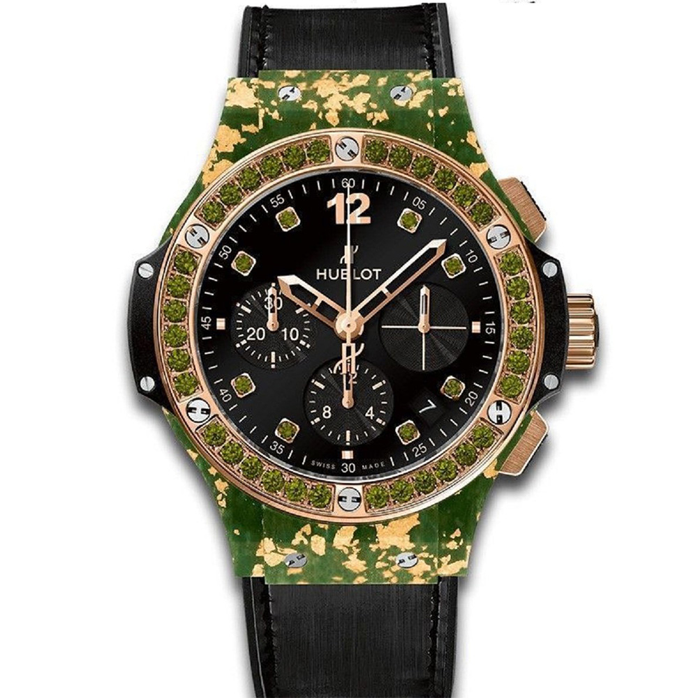 Hublot Big Bang 341 XG 1280 NR 1229