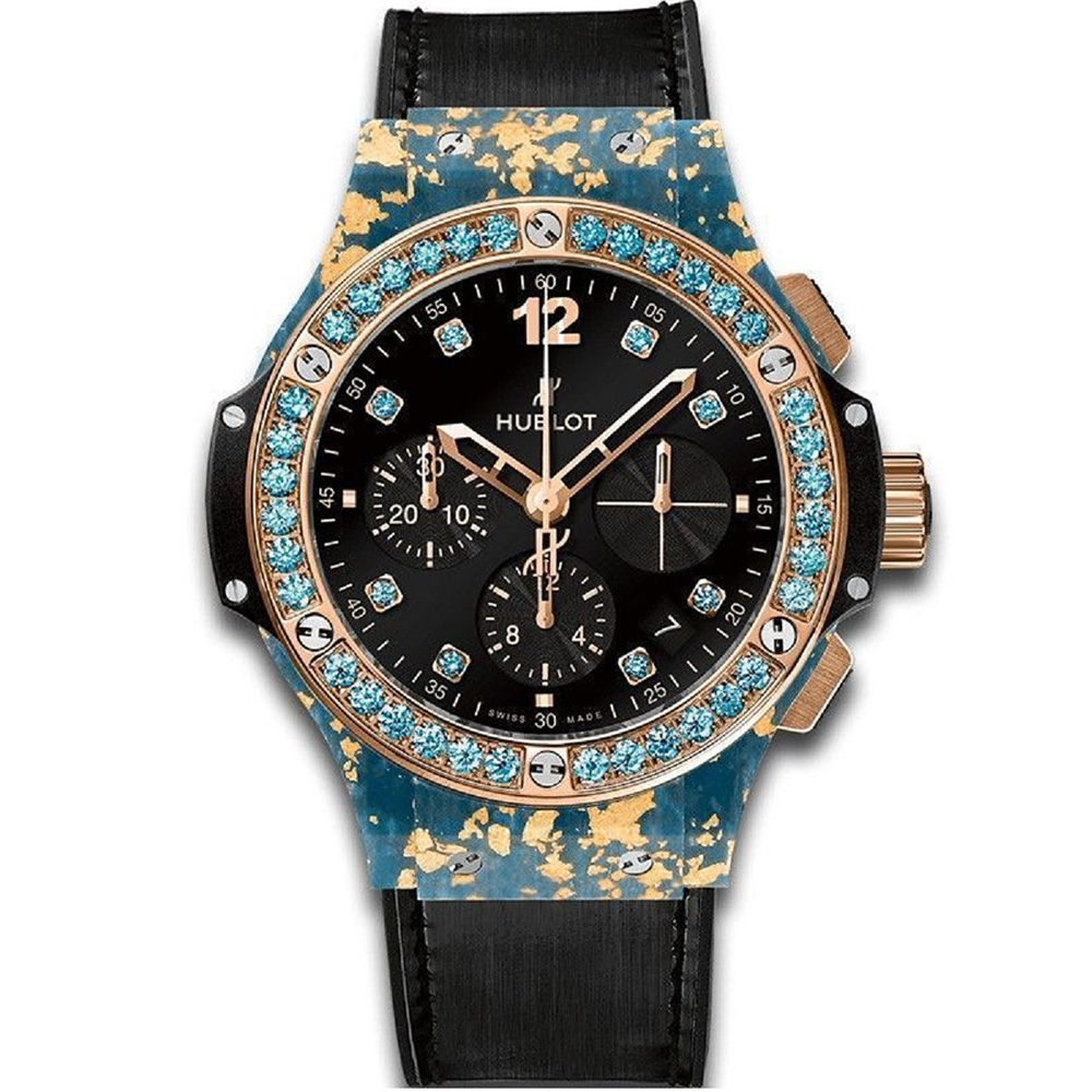 Hublot Big Bang 341 XL 1280 NR 1207