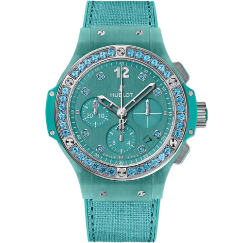 Hublot Big Bang 341 XL 2770 NR 1237
