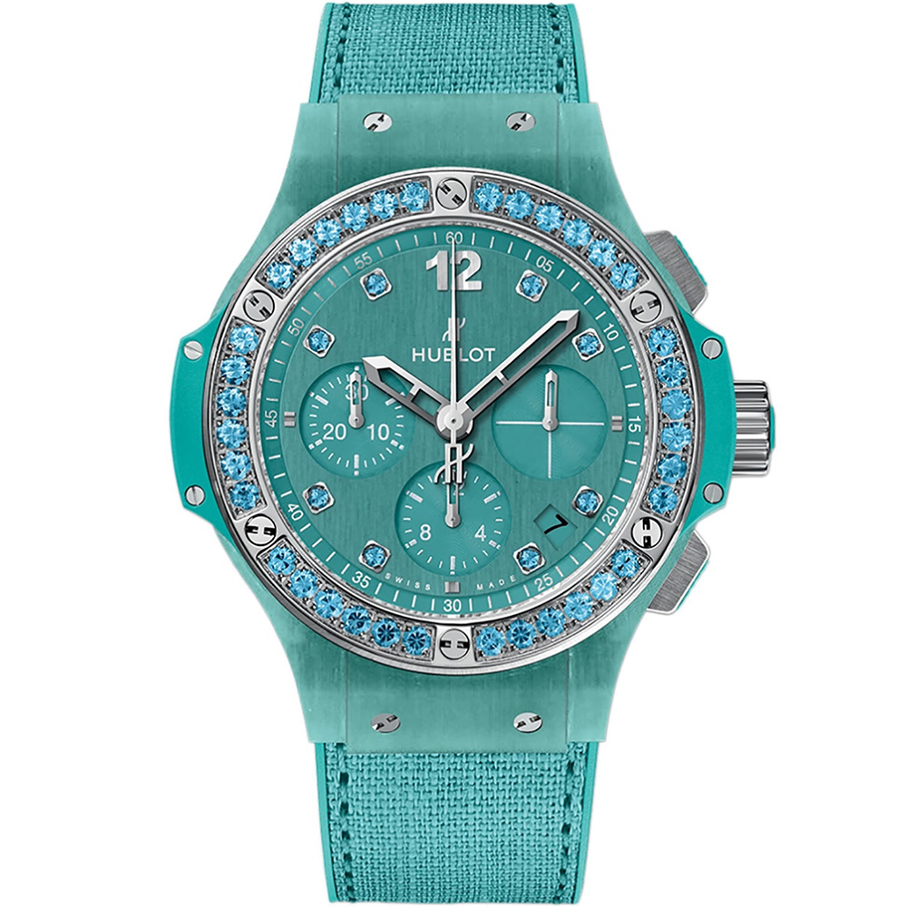 Hublot Big Bang 341 XL 2770 NR 1237
