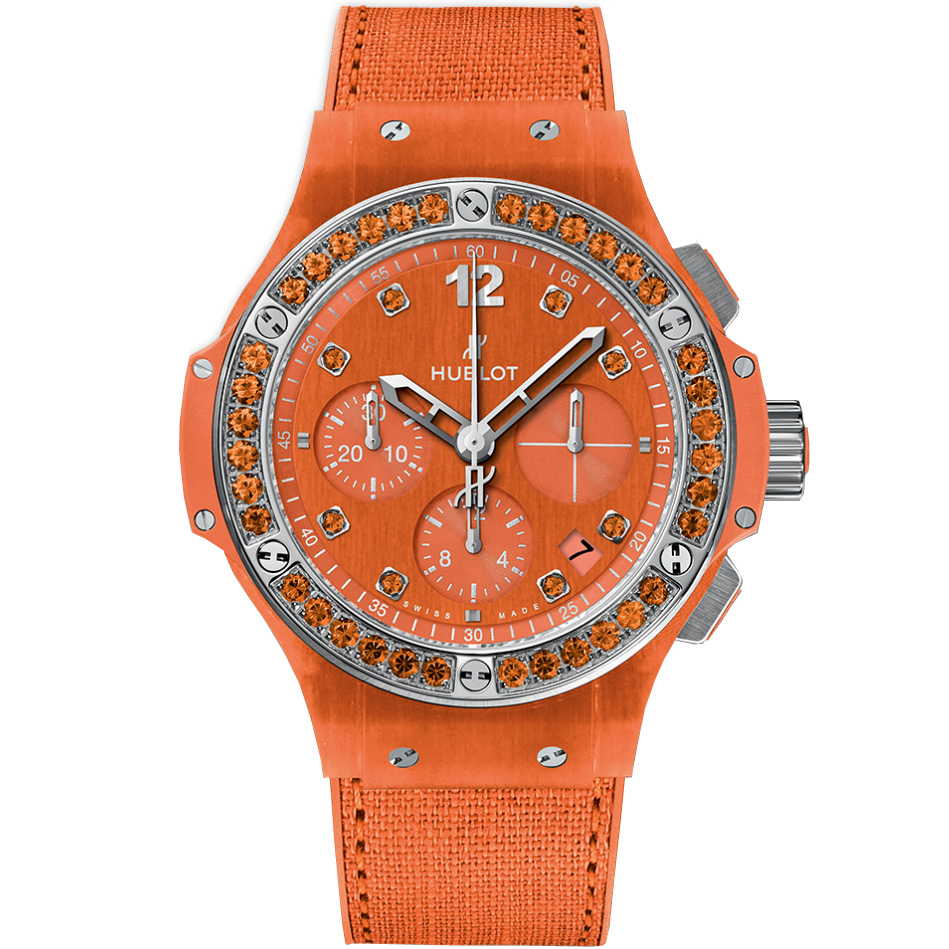 Hublot Big Bang 341 XO 2770 NR 1206