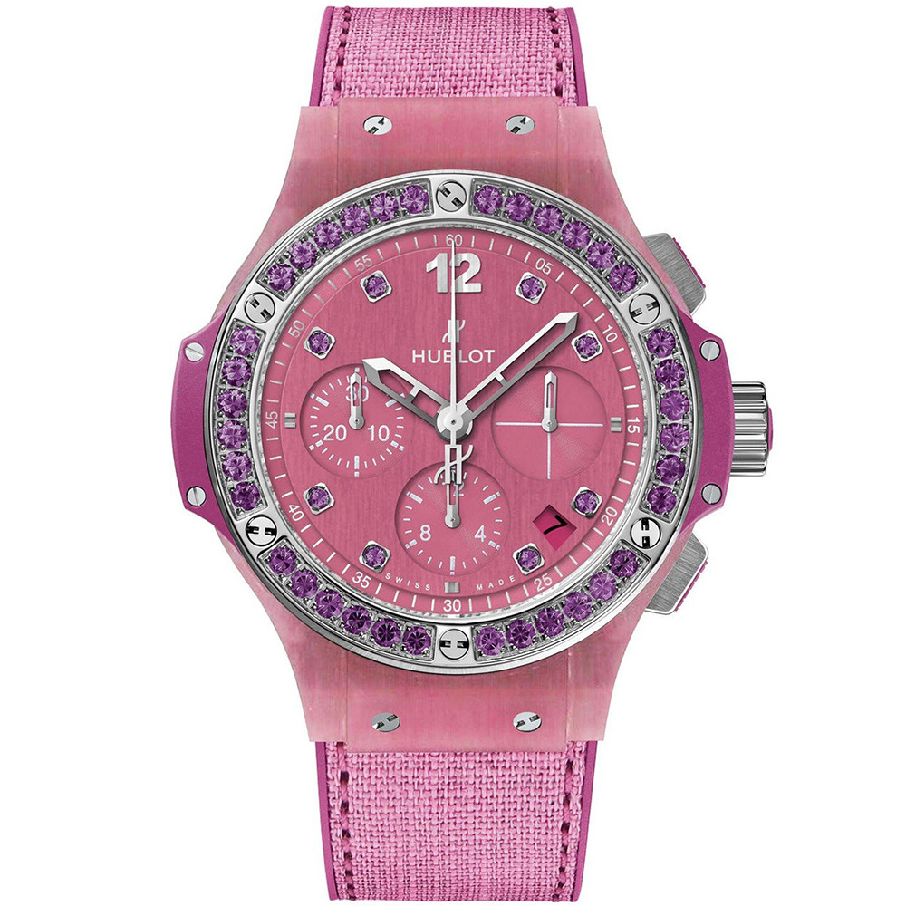 Hublot Big Bang 341 XP 2770 NR 1205