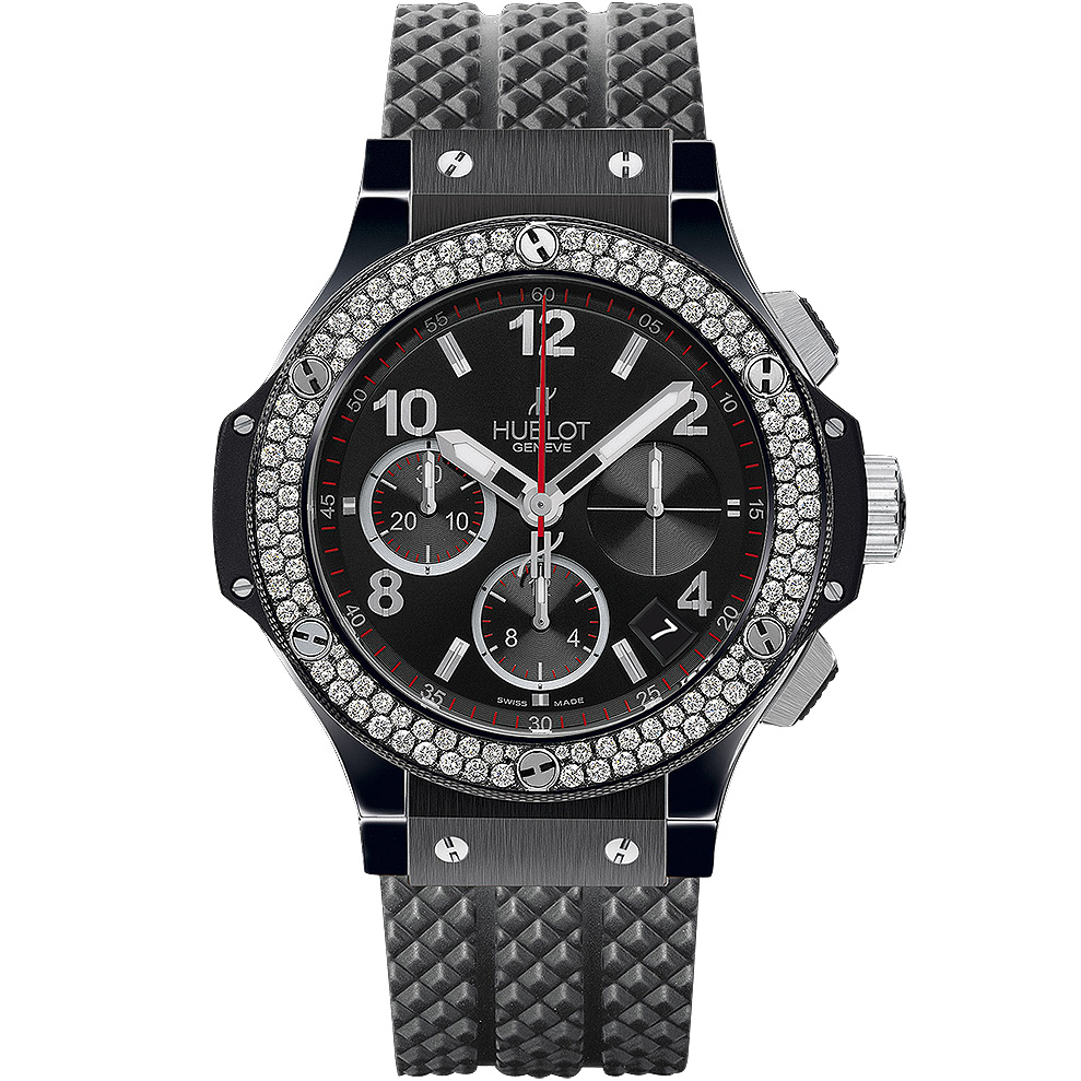 Hublot Big Bang 342 CV 130 RX 114