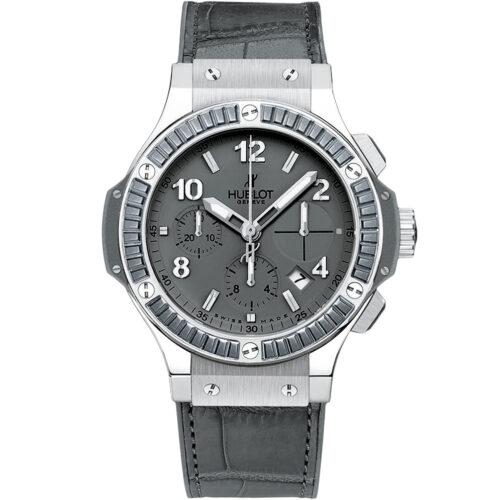 Hublot Big Bang 342 ST 5010 LR 1912
