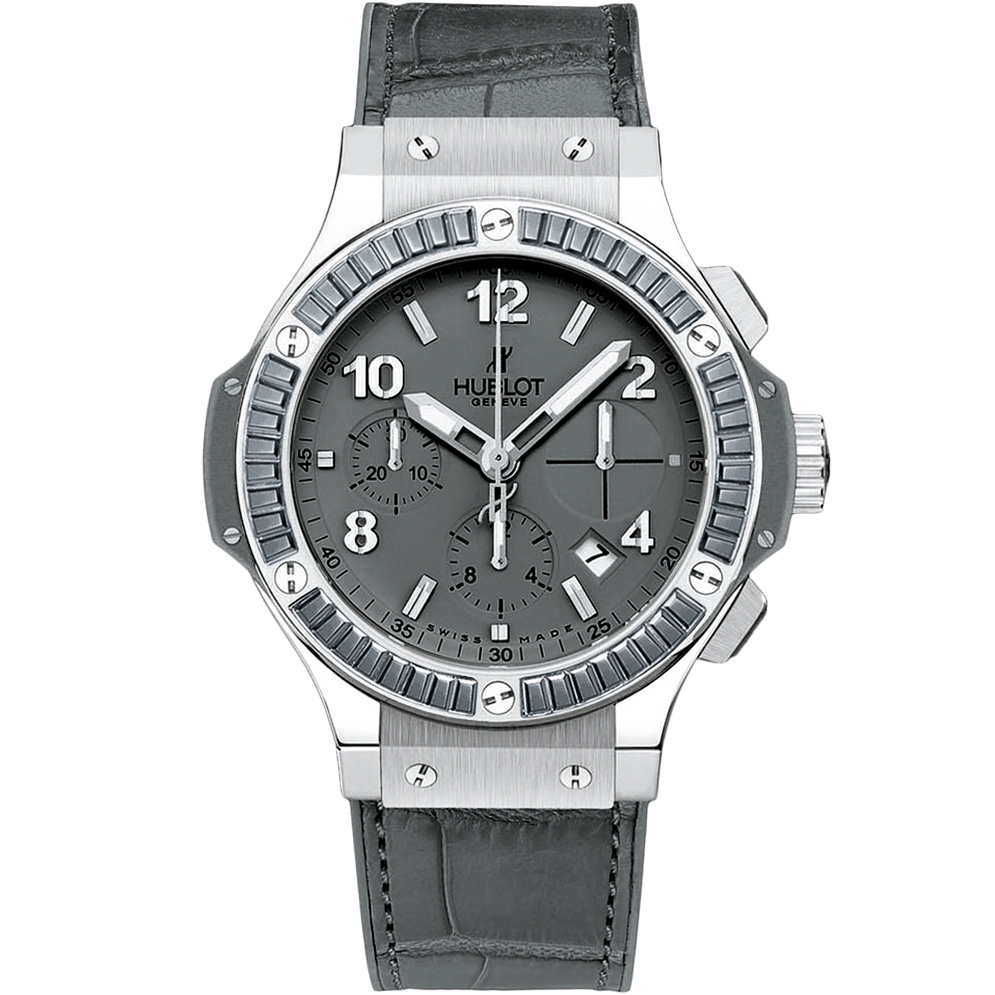 Hublot Big Bang 342 ST 5010 LR 1912