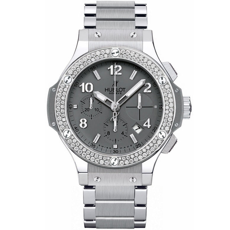 Hublot Big Bang 342 ST 5010 ST 1104