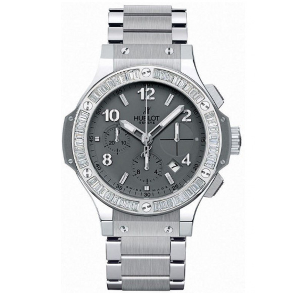 Hublot Big Bang 342 ST 5010 ST 1904