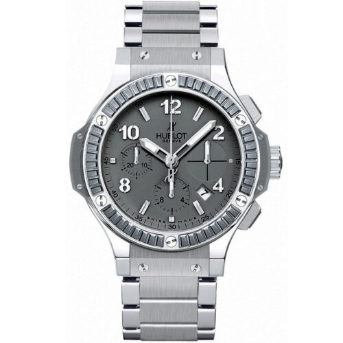 Hublot Big Bang 342 ST 5010 ST 1912