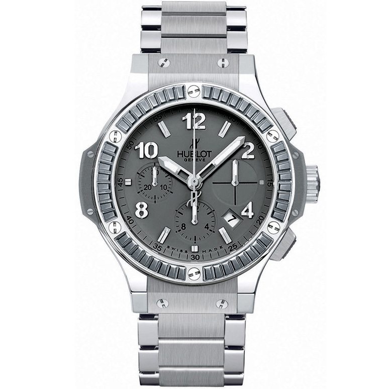 Hublot Big Bang 342 ST 5010 ST 1912