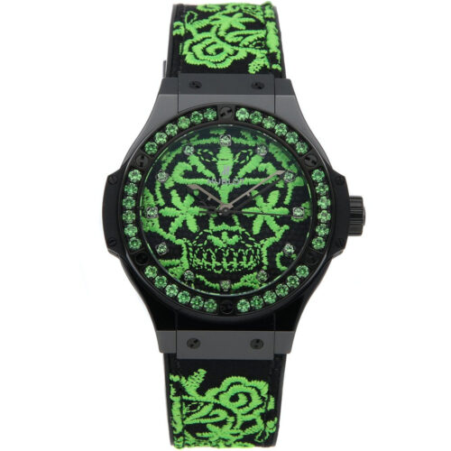 Hublot Big Bang 343 CG 6590 NR 1222