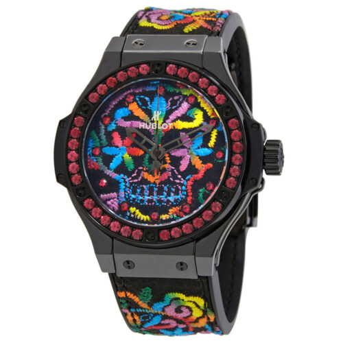 Hublot Big Bang 343 CS 6599 NR 1213