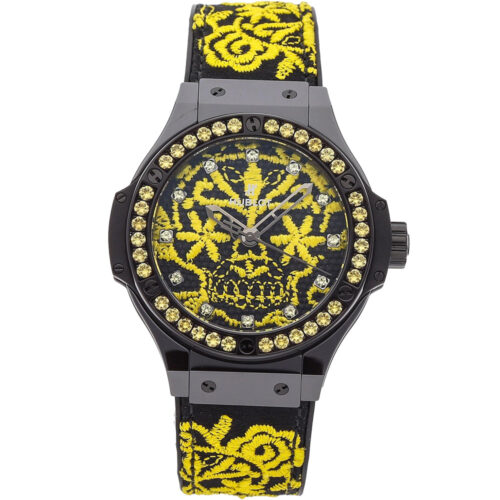 Hublot Big Bang 343 CY 6590 NR 1211