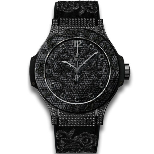 Hublot Big Bang 343 SV 6510 NR 0800