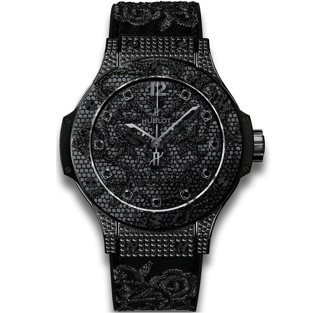 Hublot Big Bang 343 SV 6510 NR 0800