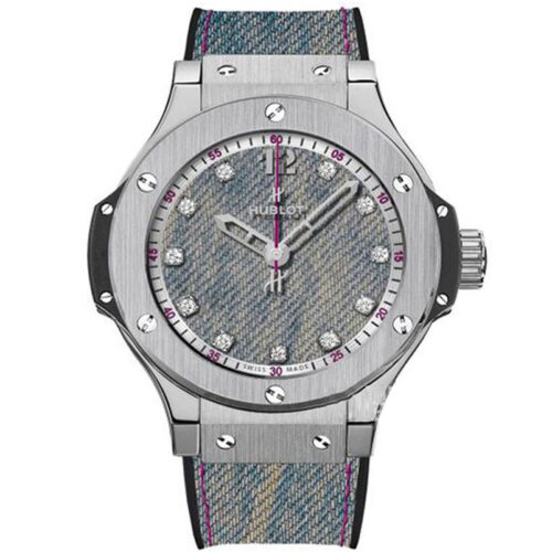 Hublot Big Bang 343 SX 2719 NR WTY16