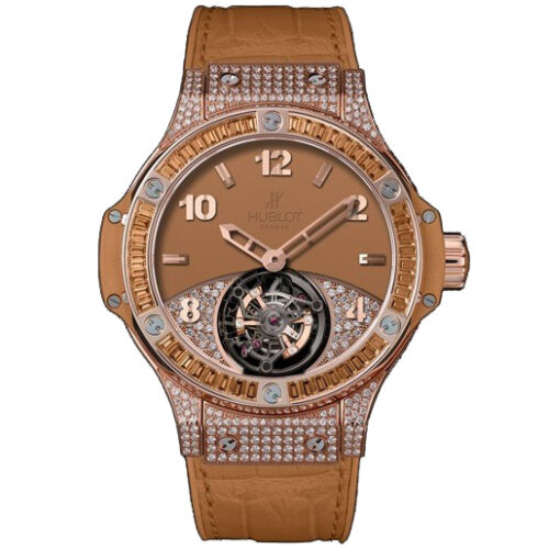 Hublot Big Bang 345 PA 5390 LR 0918