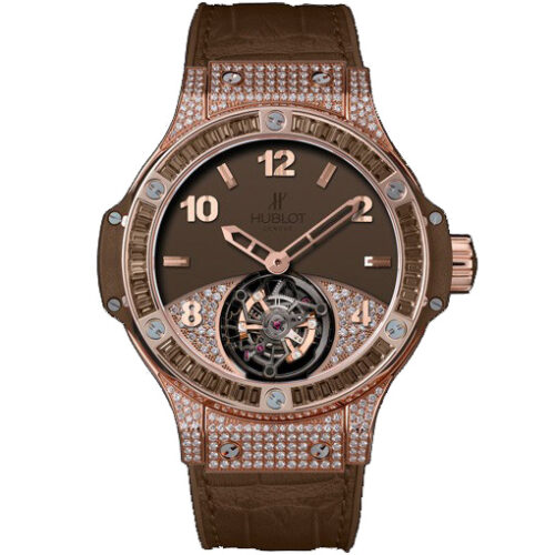 Hublot Big Bang 345 PC 5490 LR 0916