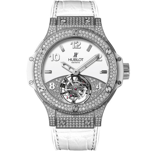 Hublot Big Bang 345 SE 2010 LR 1704