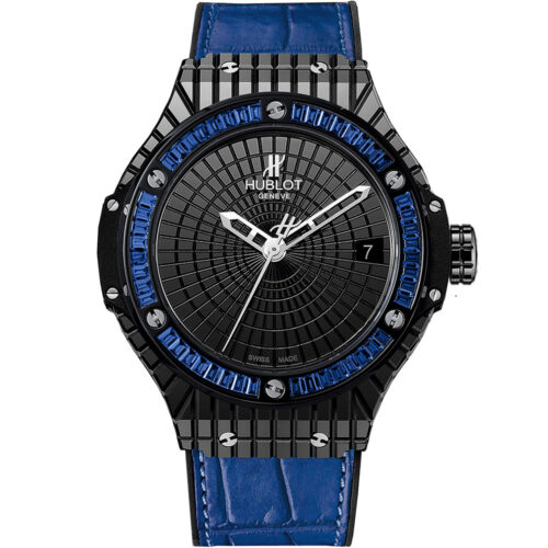 Hublot Big Bang 346 CD 1800 LR 1901