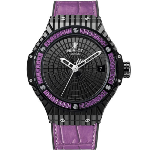 Hublot Big Bang 346 CD 1800 LR 1905