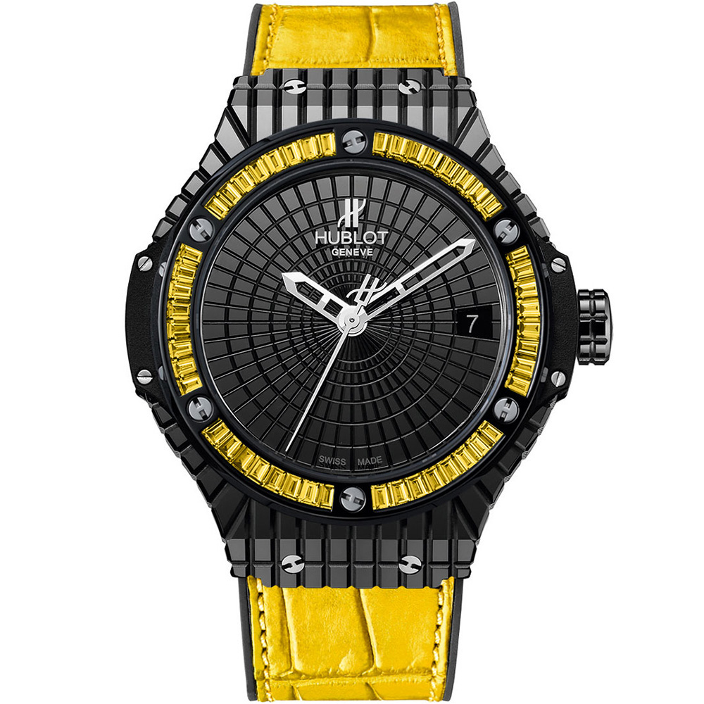 Hublot Big Bang 346 CD 1800 LR 1915