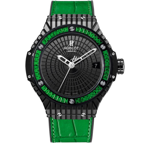 Hublot Big Bang 346 CD 1800 LR 1922