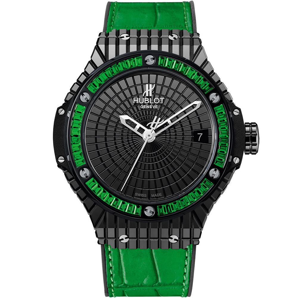 Hublot Big Bang 346 CD 1800 LR 1922