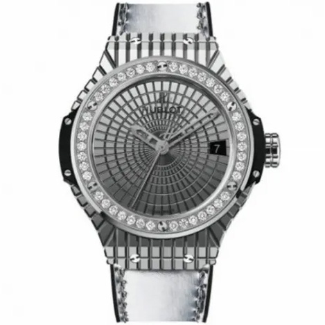 Hublot Big Bang 346 PX 0870 VR 1204