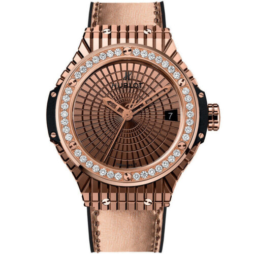 Hublot Big Bang 346 PX 0880 VR 1204