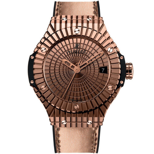 Hublot Big Bang 346 PX 0880 VR