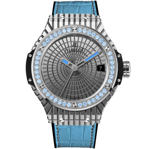 Hublot Big Bang 346 SX 0870 LR 1207 MIA13