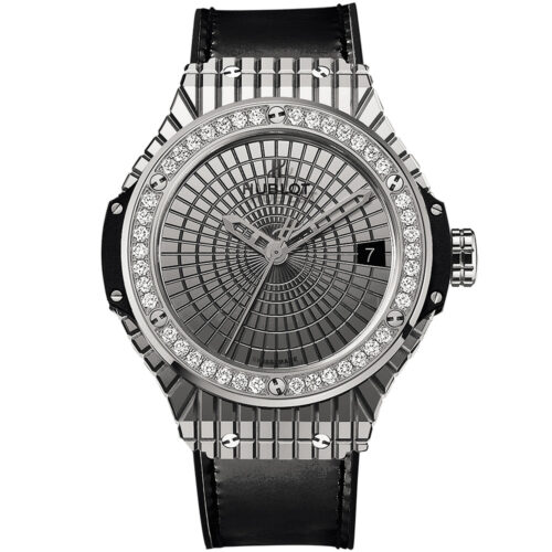 Hublot Big Bang 346 SX 0870 VR 1204