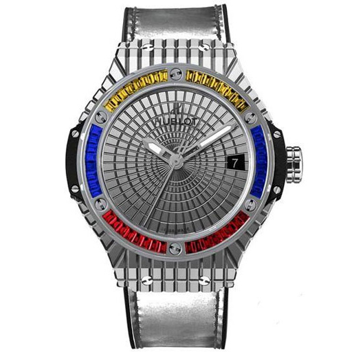 Hublot Big Bang 346 SX 0870 VR 1990 VEN14