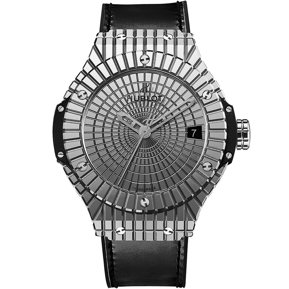 Hublot Big Bang 346 SX 0870 VR