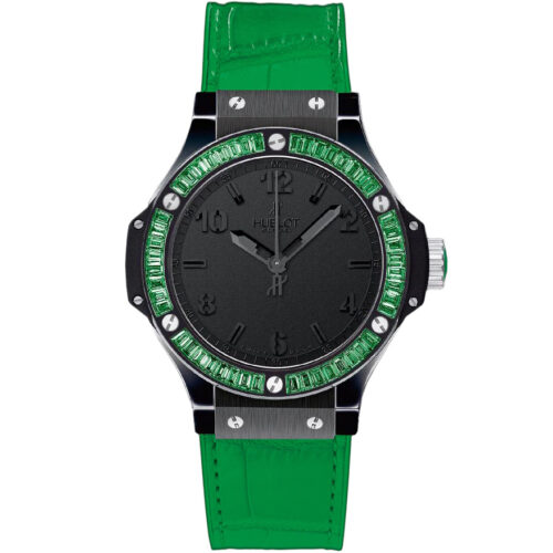 Hublot Big Bang 361 CG 1110 LR 1922