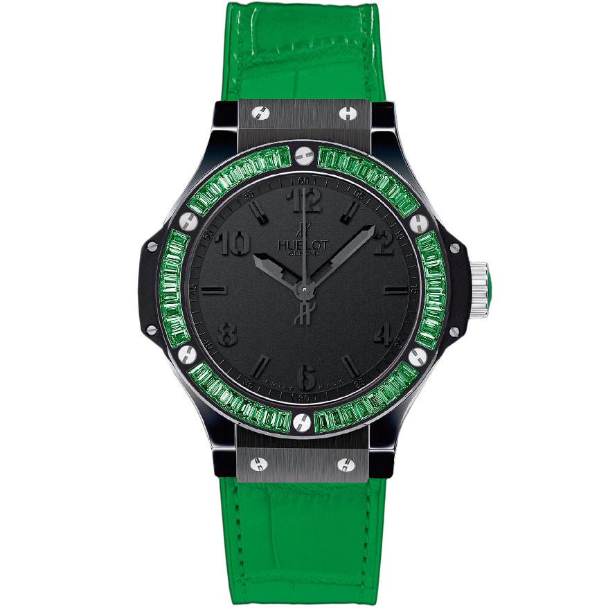 Hublot Big Bang 361 CG 1110 LR 1922