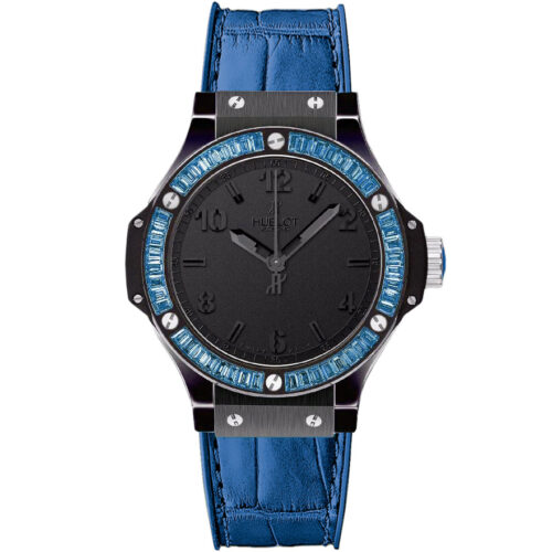 Hublot Big Bang 361 CL 1110 LR 1907