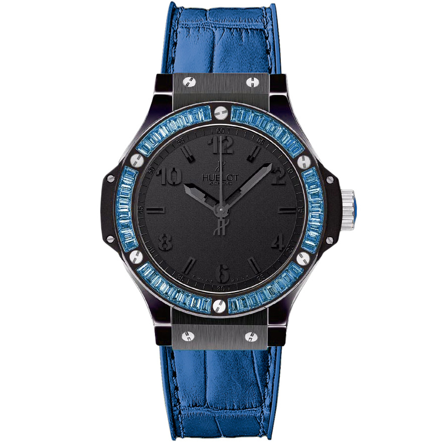 Hublot Big Bang 361 CL 1110 LR 1907